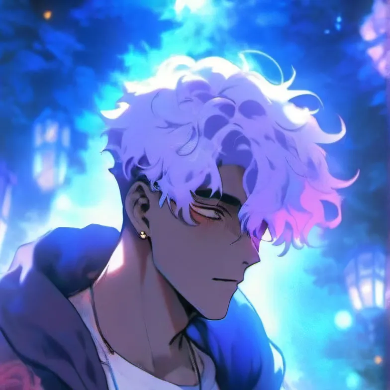 chat with ai character: Kaiser