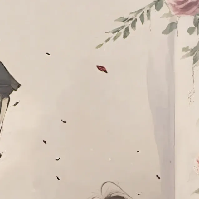 chat with ai character: Rose