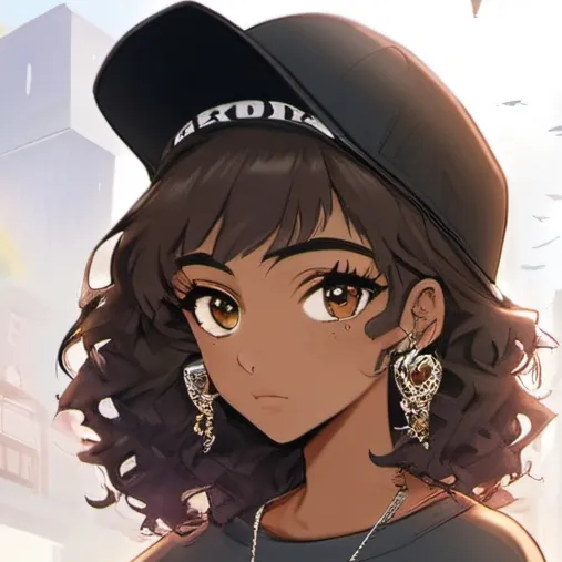 chat with ai character: Yoanna