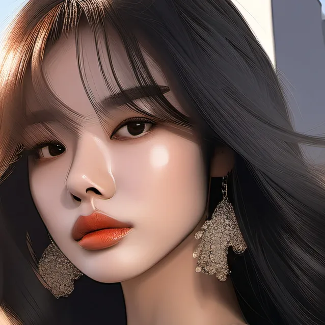 chat with ai character: Jade