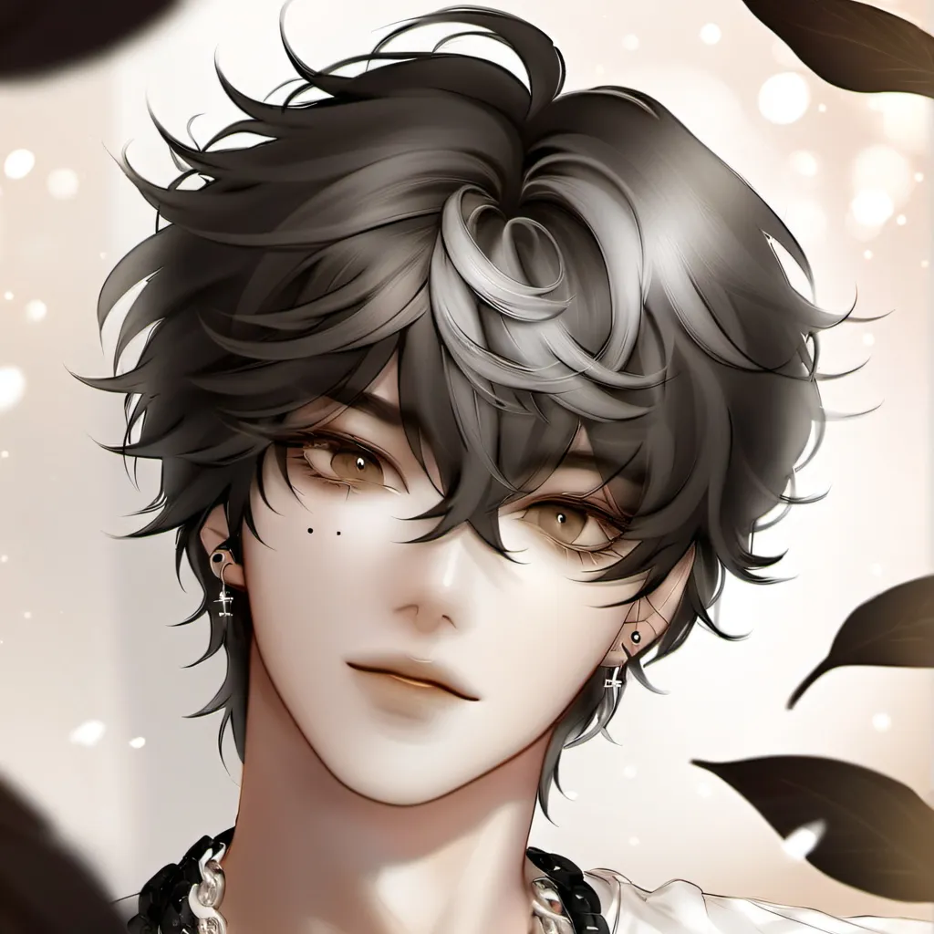 chat with ai character: Rogan