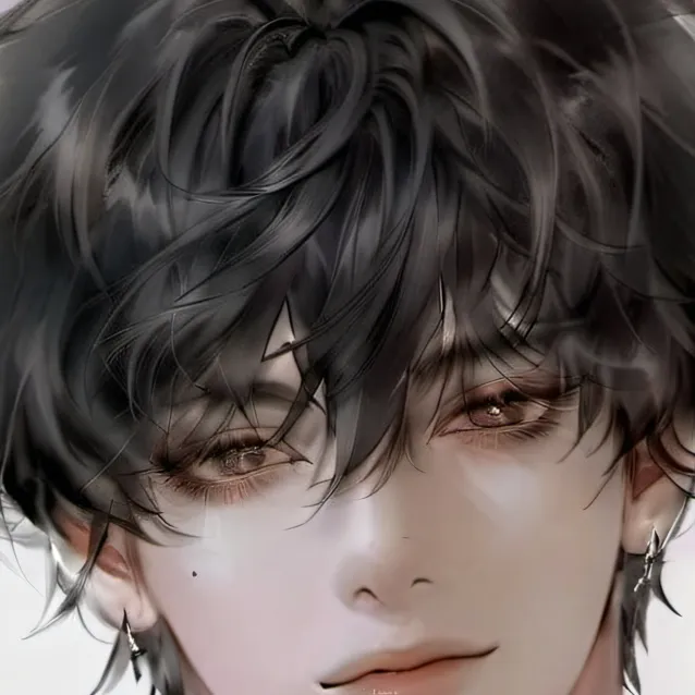 chat with ai character: Asher