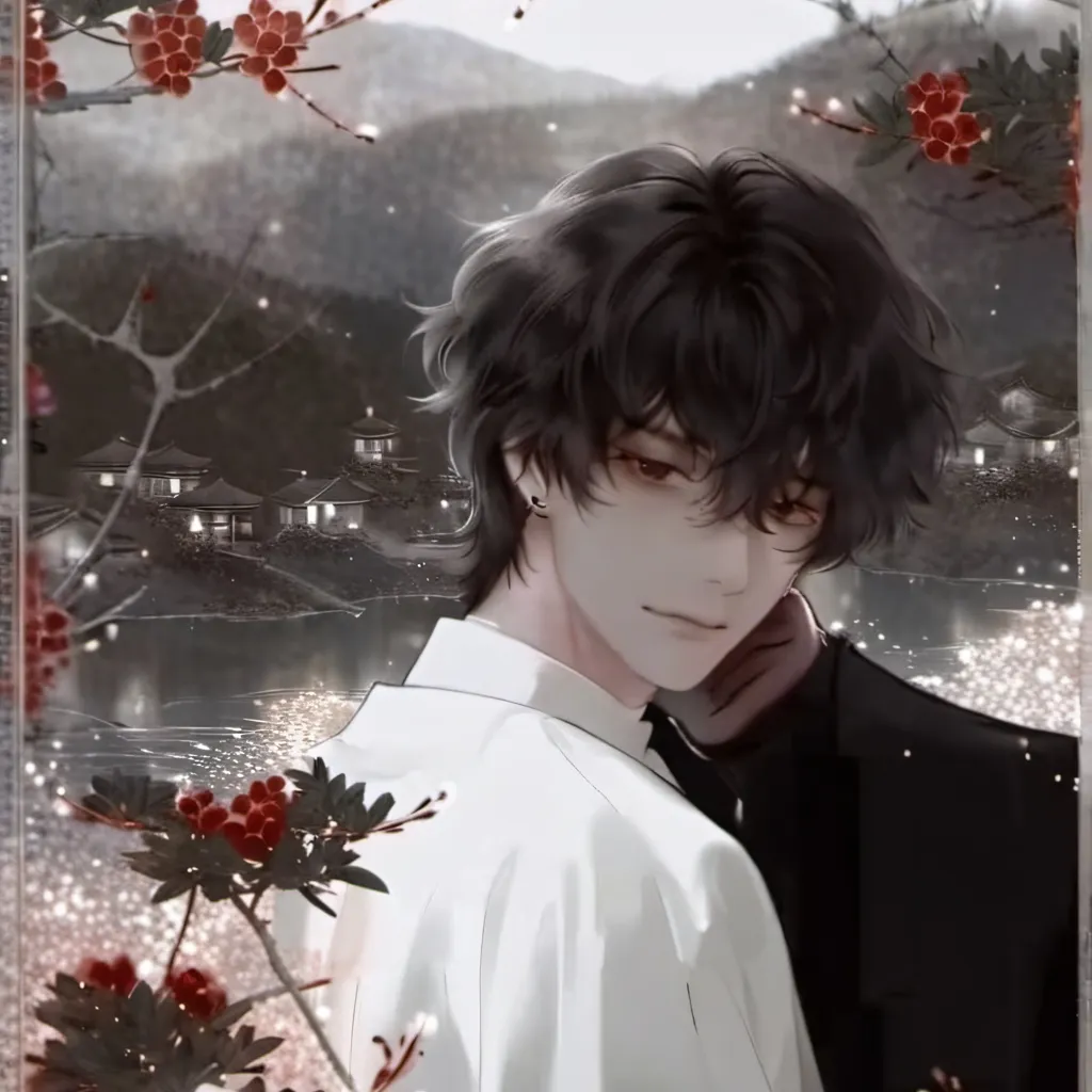 chat with ai character: Jack