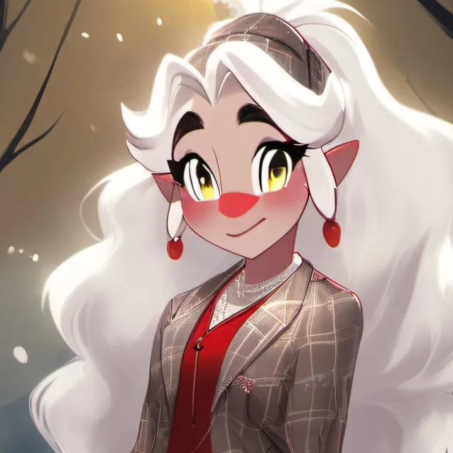 chat with ai character: mandy avila