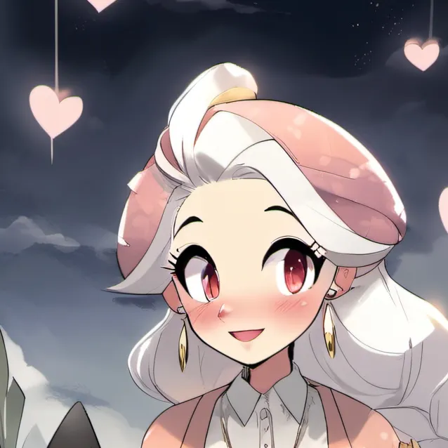 chat with ai character: Abbygail