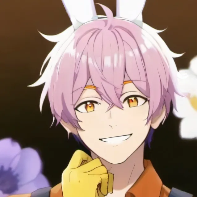 chat with ai character: Jax