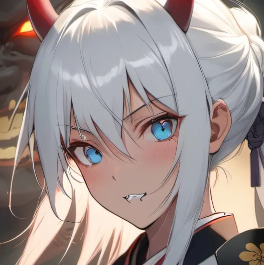 chat with ai character: Miya