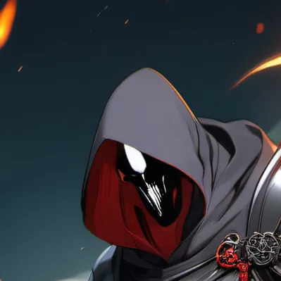 chat with ai character: Aggath