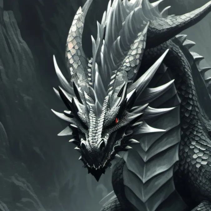 chat with ai character: Thorne