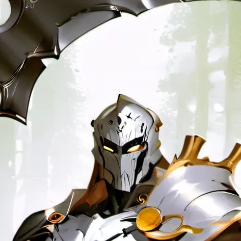 chat with ai character: Scythe