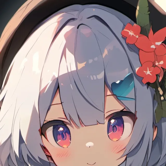 chat with ai character: sasha