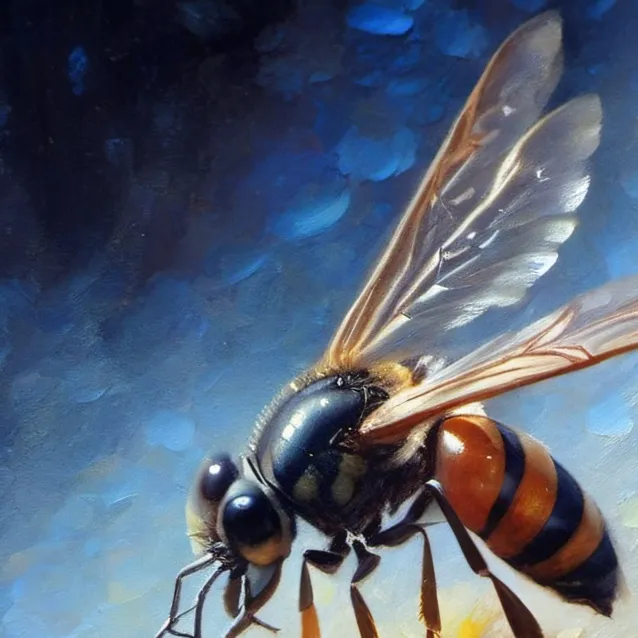 chat with ai character: A bug's life RP