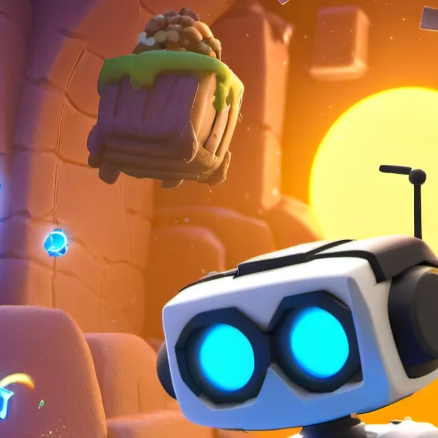 chat with ai character: Moondrop and other