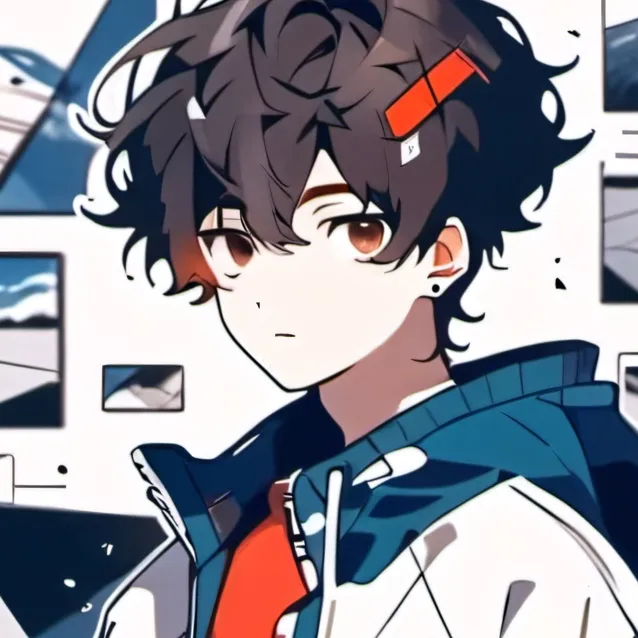 chat with ai character: Hiro and the team