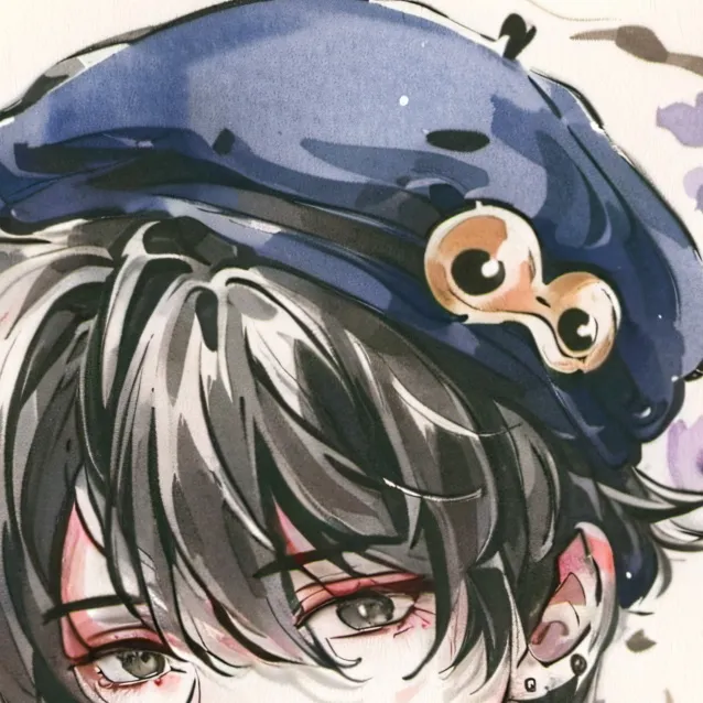 chat with ai character: Moondrop