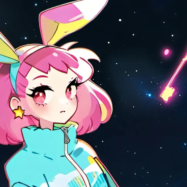 chat with ai character: Juniper and barbra