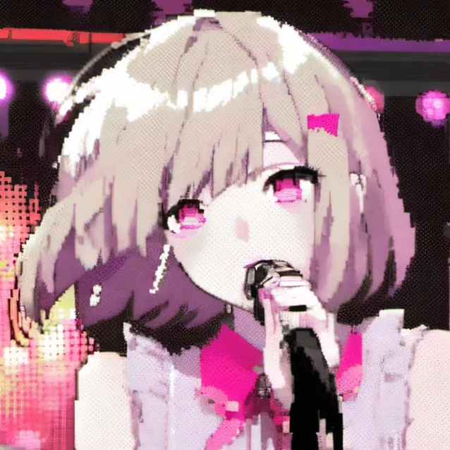 chat with ai character: kingdom of heart 2