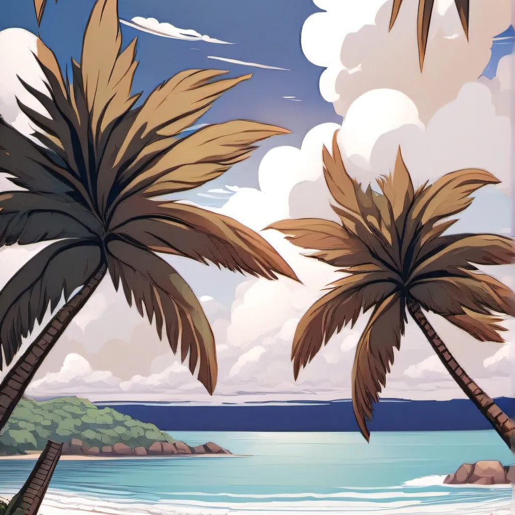 chat with ai character: the sea