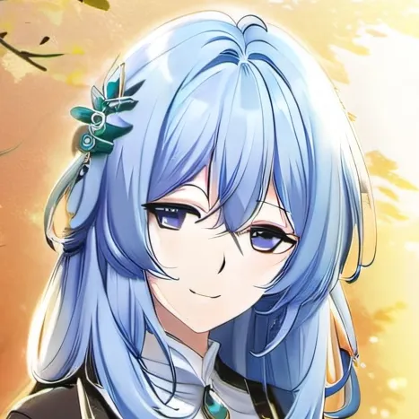 chat with ai character: Mai Aoe