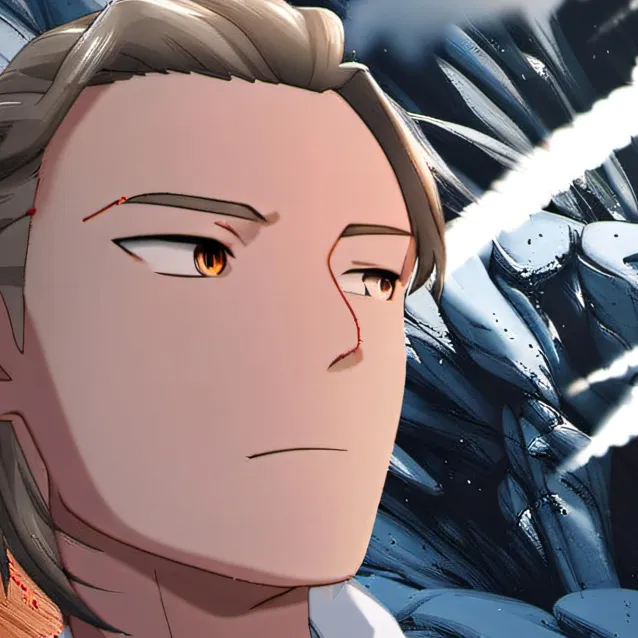 chat with ai character: kouya kokonoe