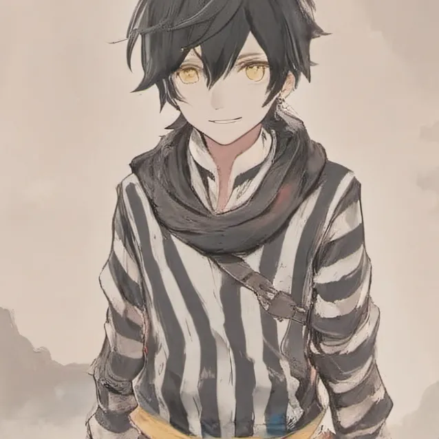 chat with ai character: obanai