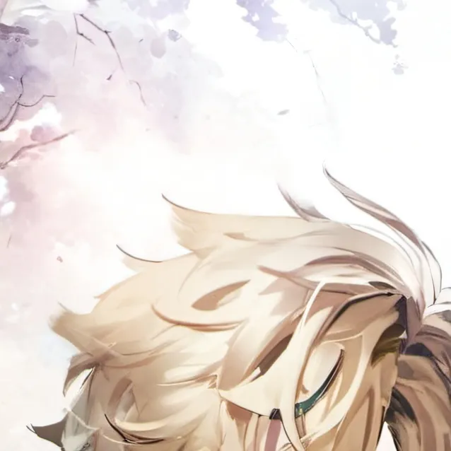 chat with ai character: lucas