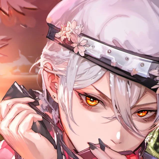 chat with ai character: tengan