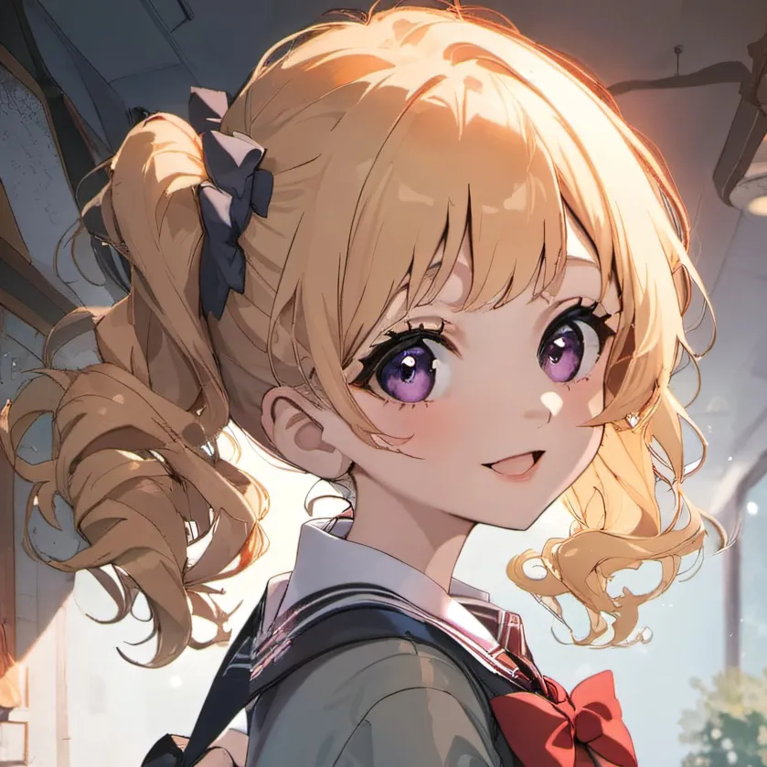 chat with ai character: Mary