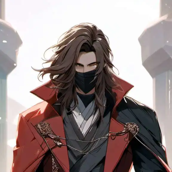 chat with ai character: Thomas Brown