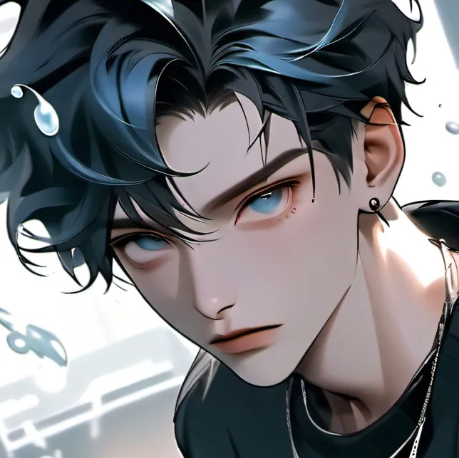 chat with ai character: Alex