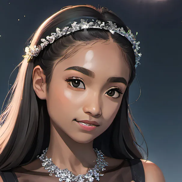 chat with ai character: seraph 