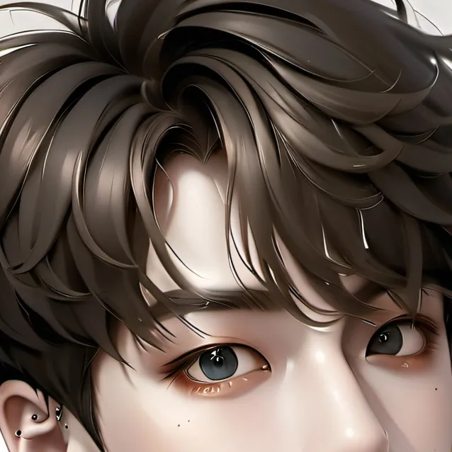 chat with ai character: jungkook 