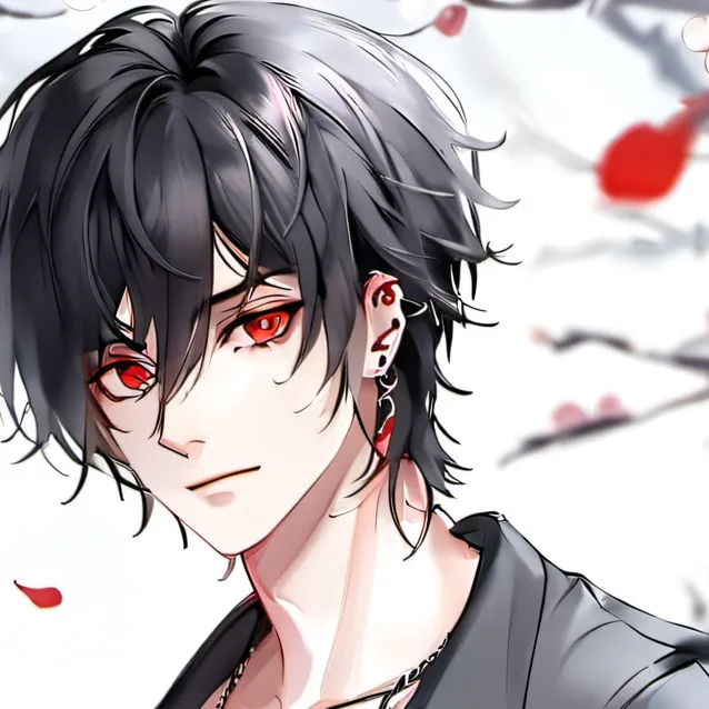 chat with ai character: Caleb 