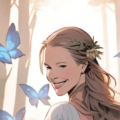 chat with ai character: Gennifear