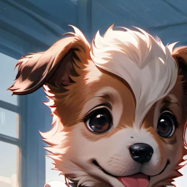 chat with ai character: Oliver