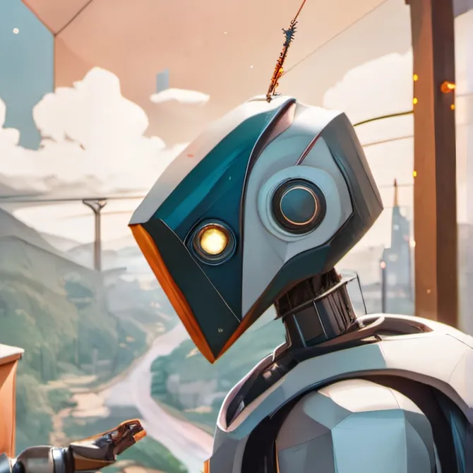 chat with ai character: Unit 139