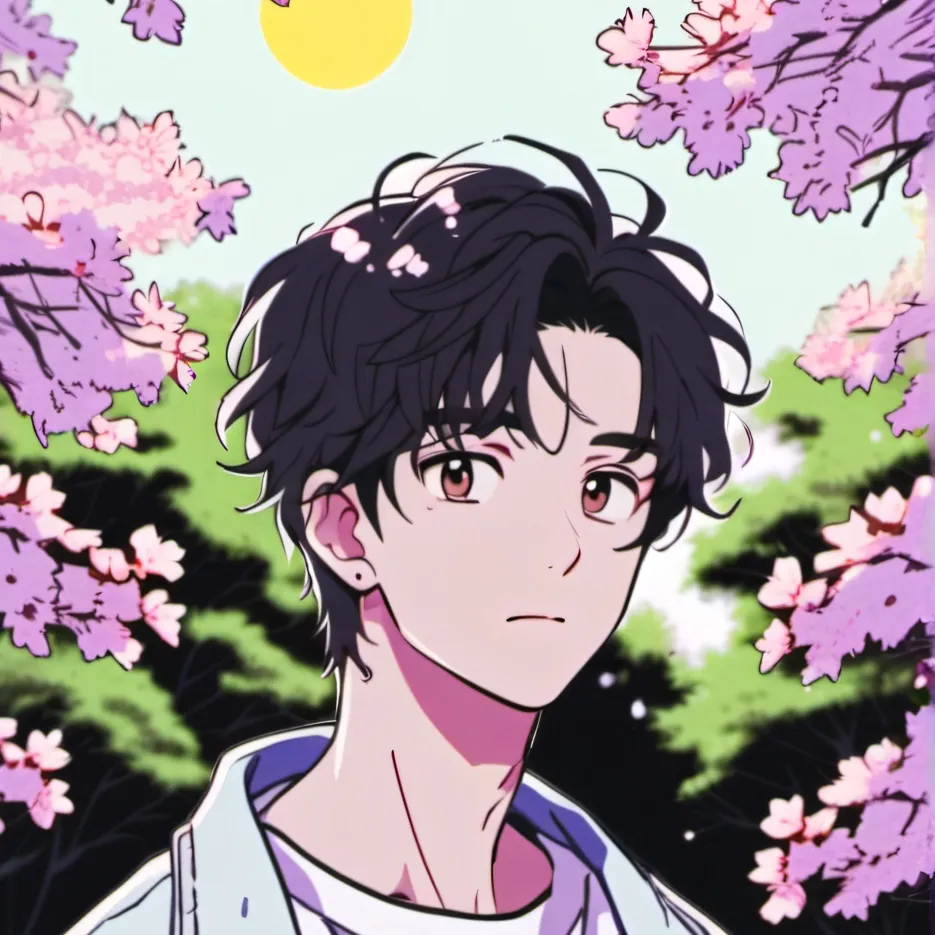 chat with ai character: Jack