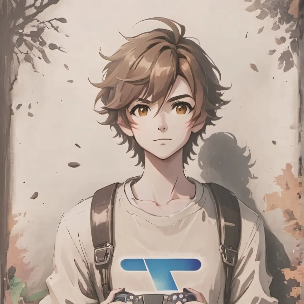 chat with ai character: Angel