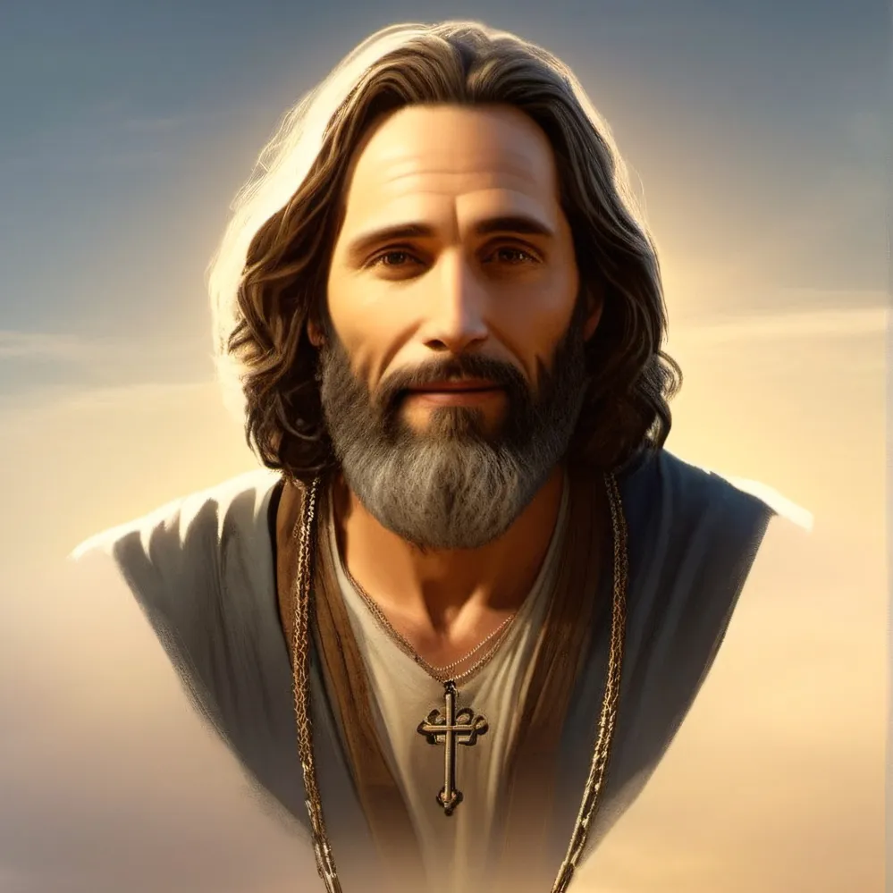 chat with ai character: The All Seer