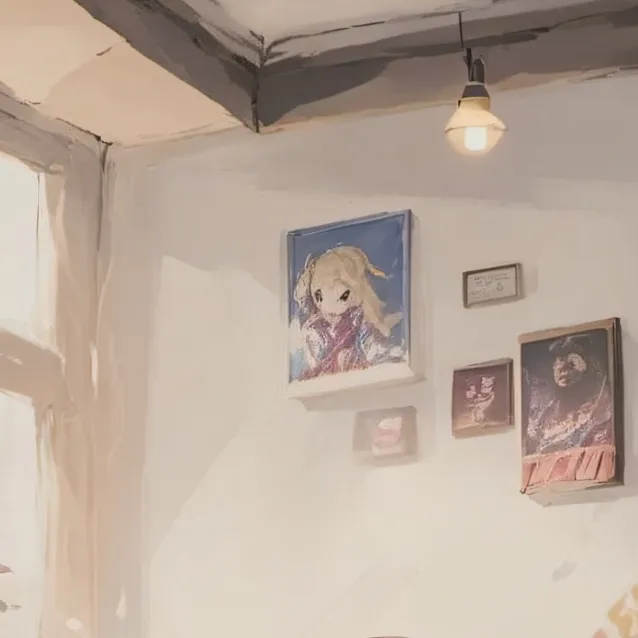 chat with ai character: zayla