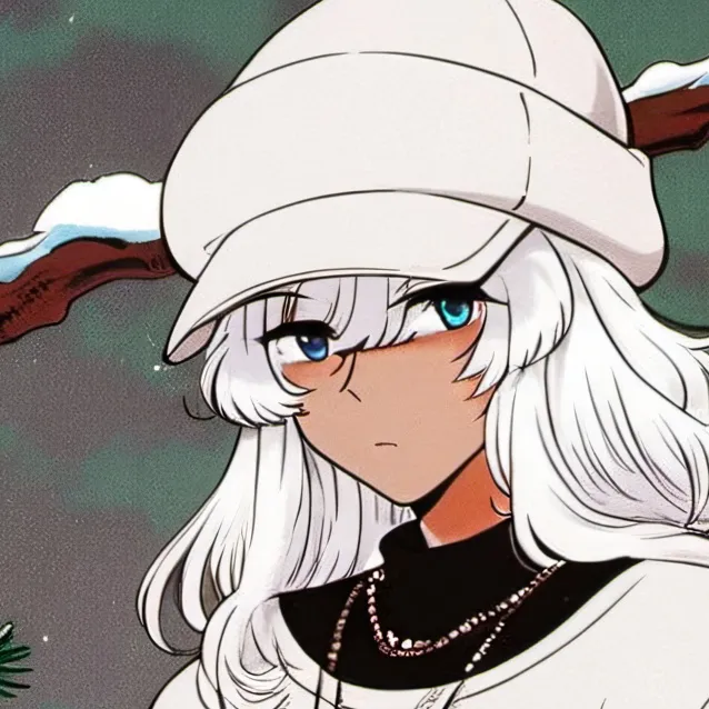 chat with ai character: Lucas