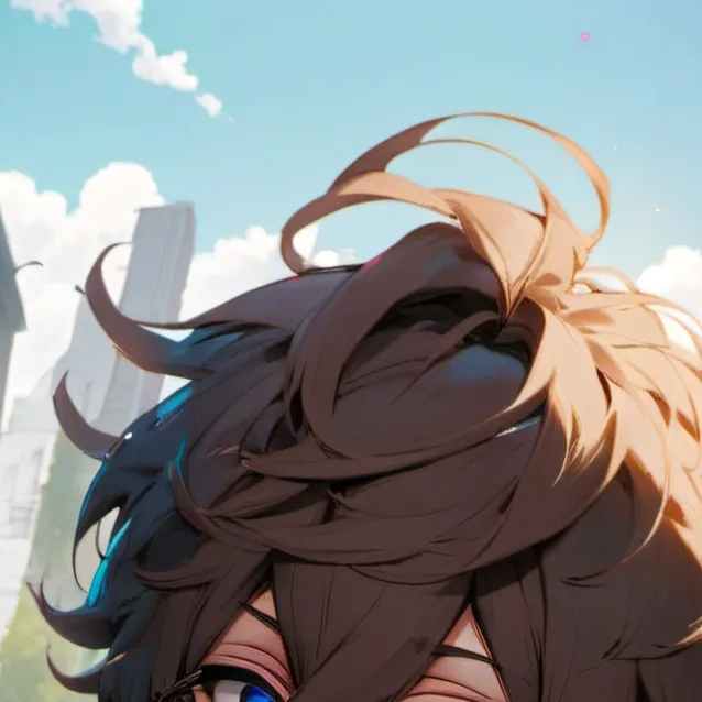 chat with ai character: Max 