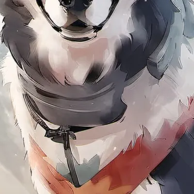 chat with ai character: Danny