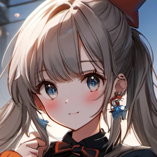 chat with ai character: Andy