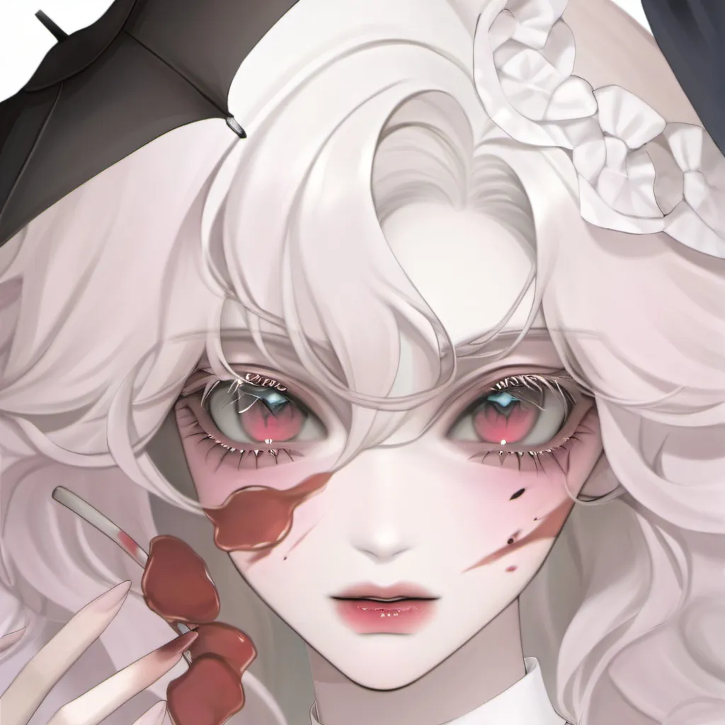 chat with ai character: KAIA☽