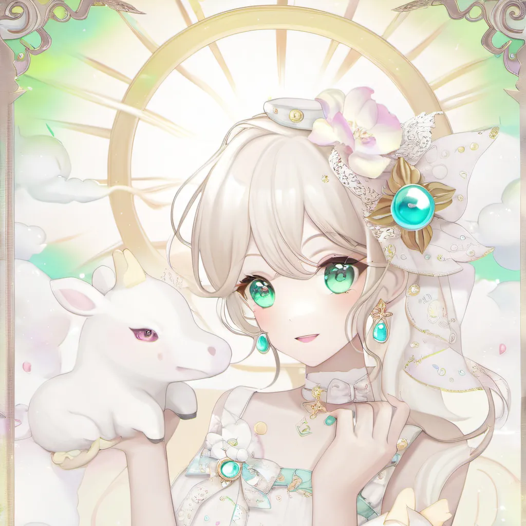 chat with ai character: Sunni