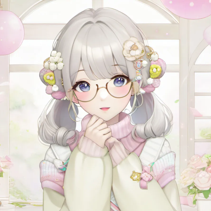 chat with ai character: Suki♡