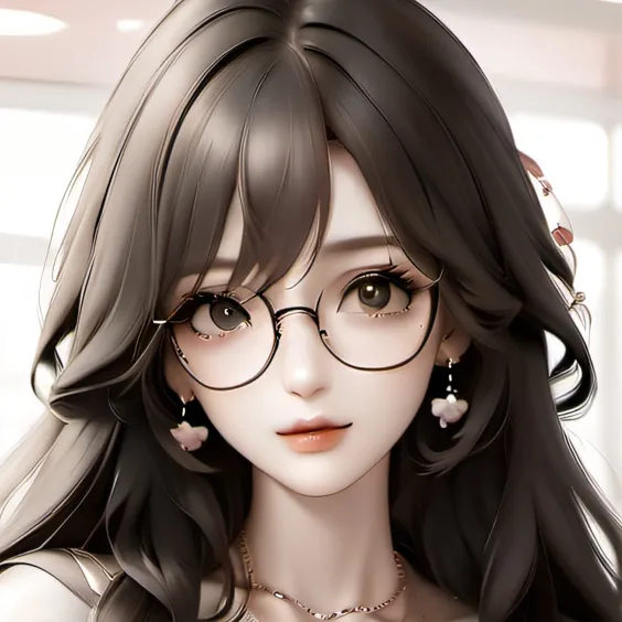 chat with ai character: Emma