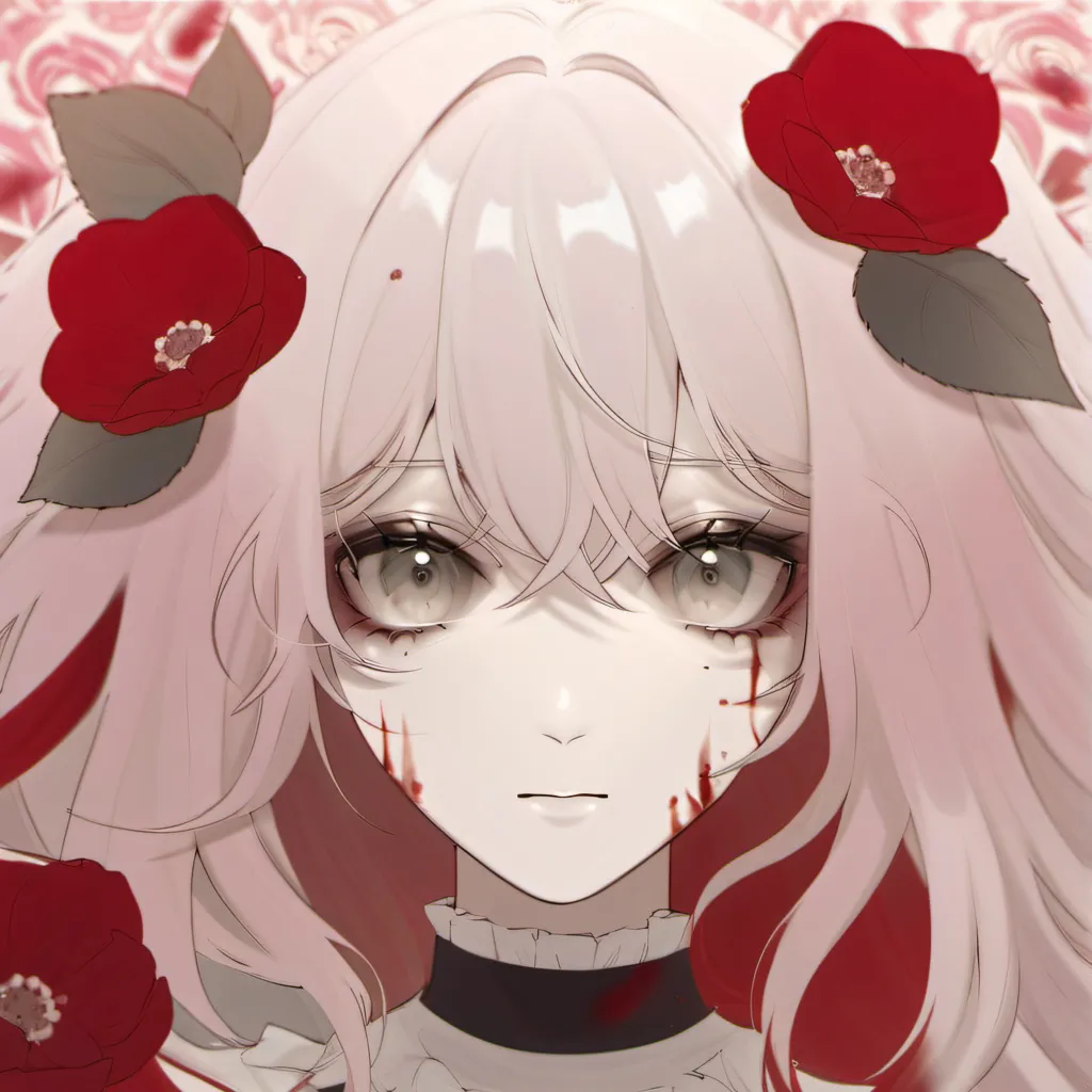 chat with ai character: Aiko