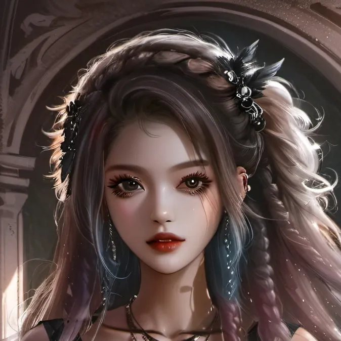 chat with ai character: Carol